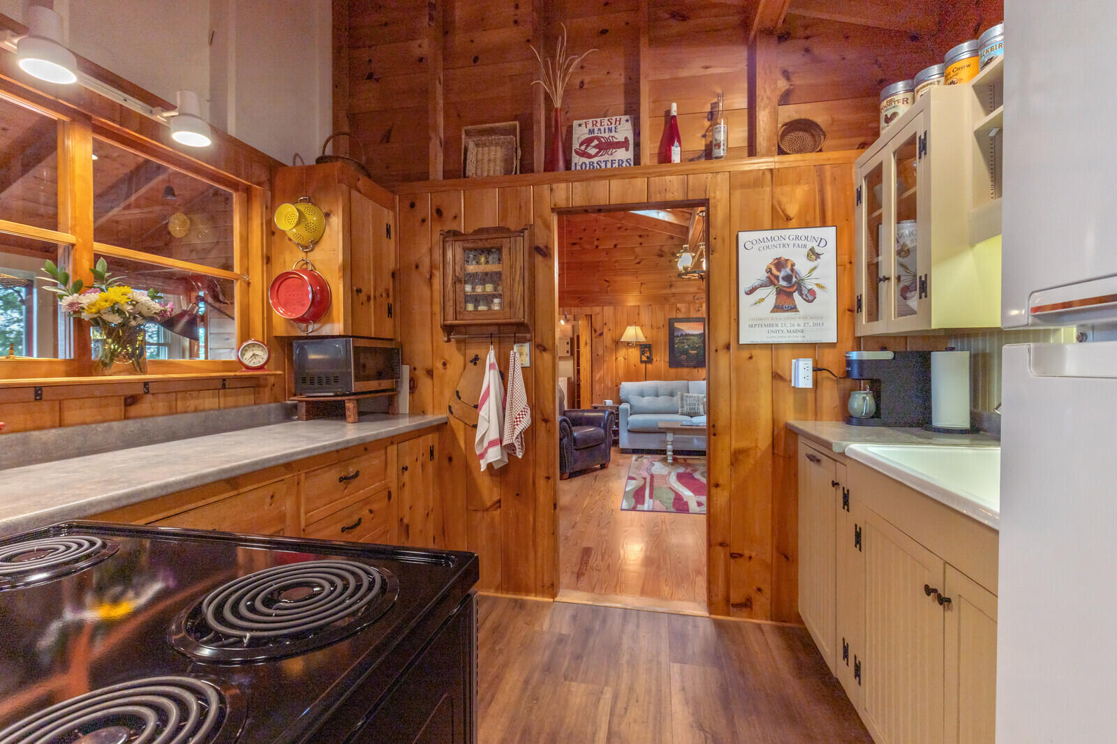 135 Hight Road Mount Vernon ME 04352