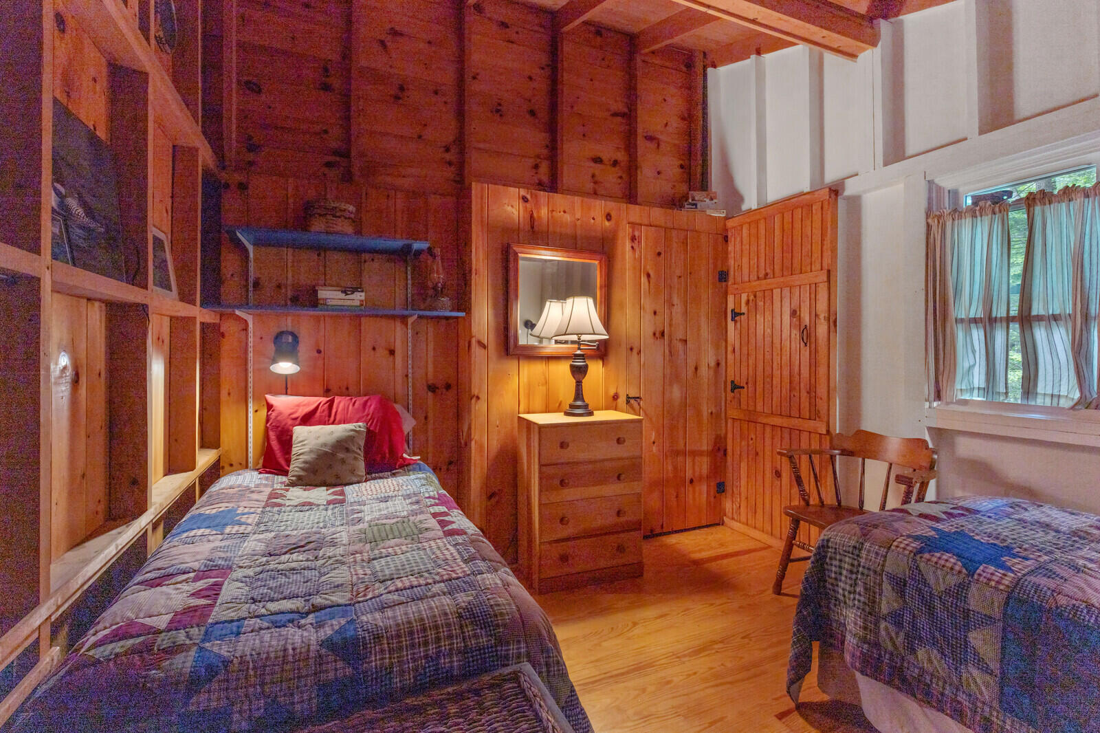 135 Hight Road Mount Vernon ME 04352