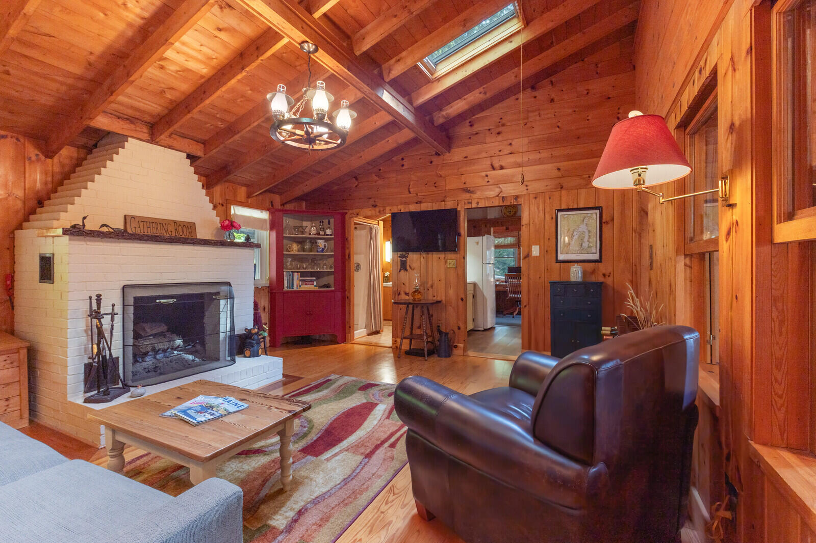 135 Hight Road Mount Vernon ME 04352