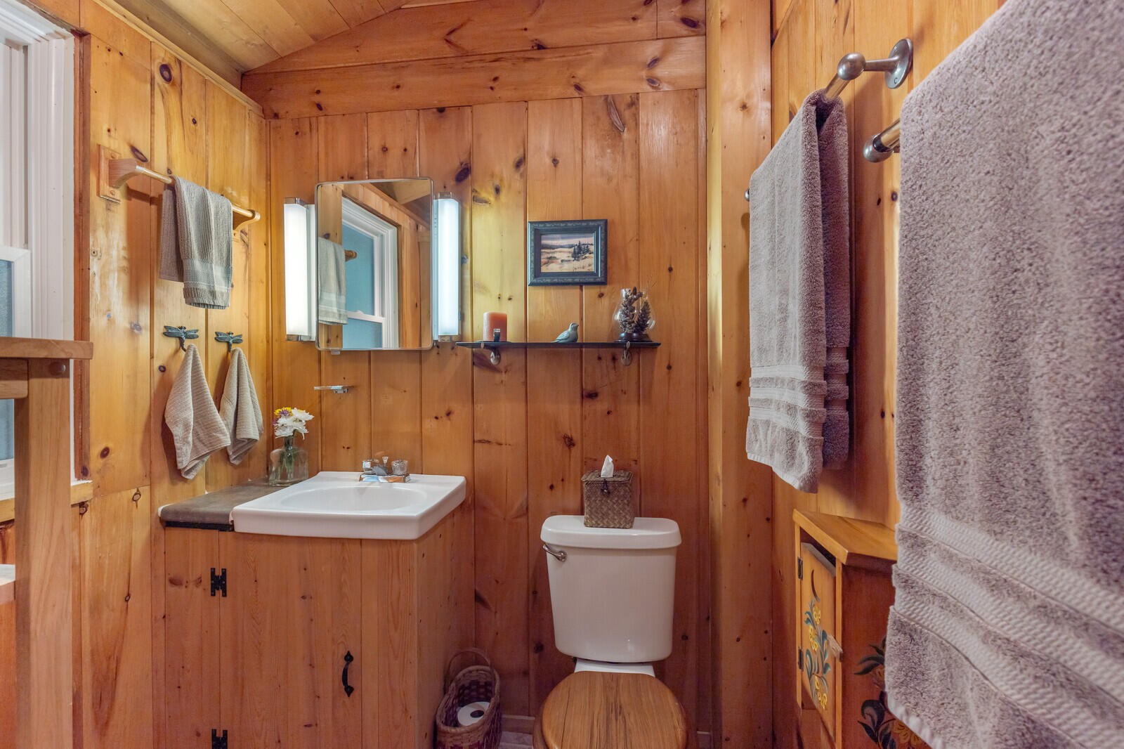 135 Hight Road Mount Vernon ME 04352