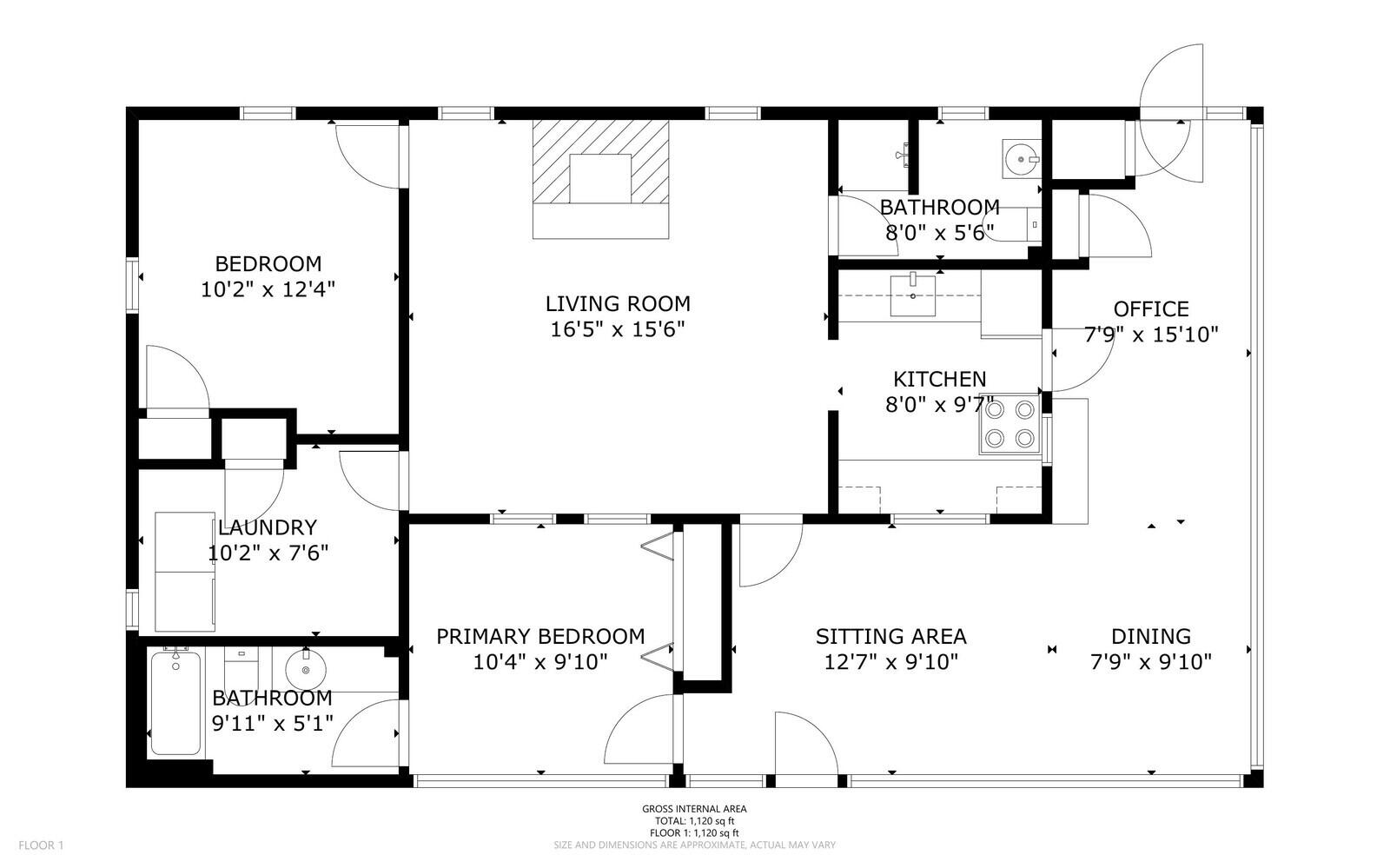 135 Hight Road Mount Vernon ME 04352