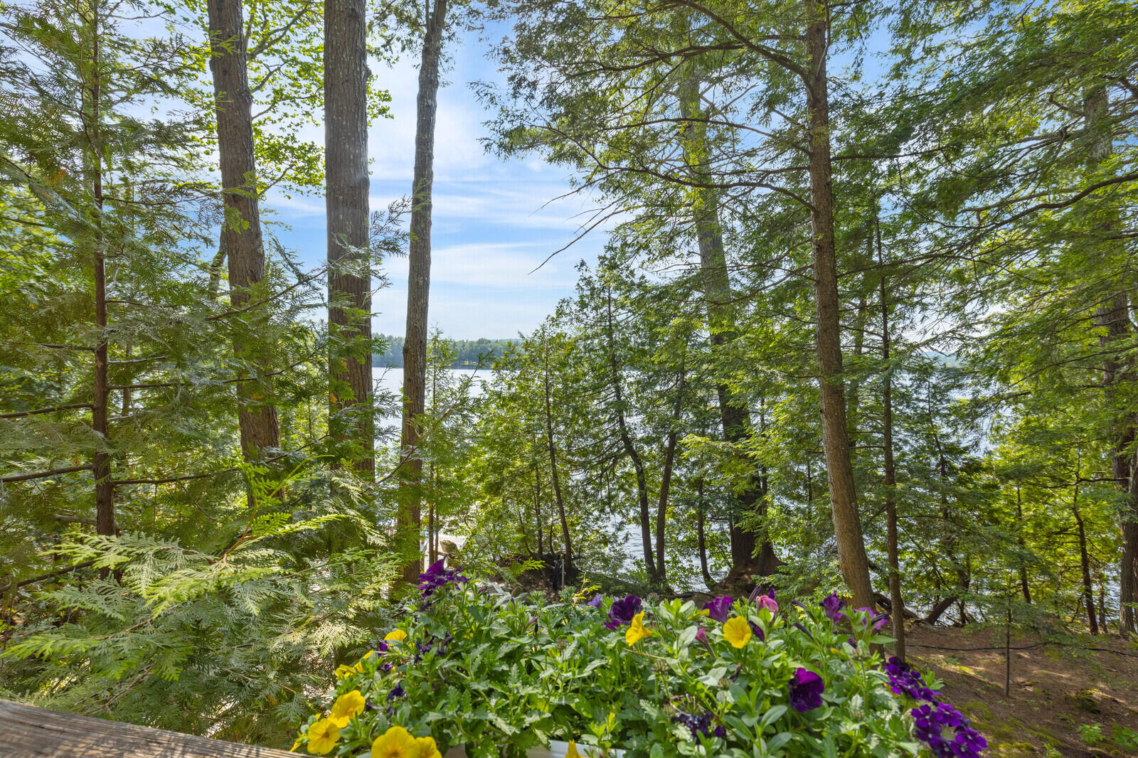 135 Hight Road Mount Vernon ME 04352