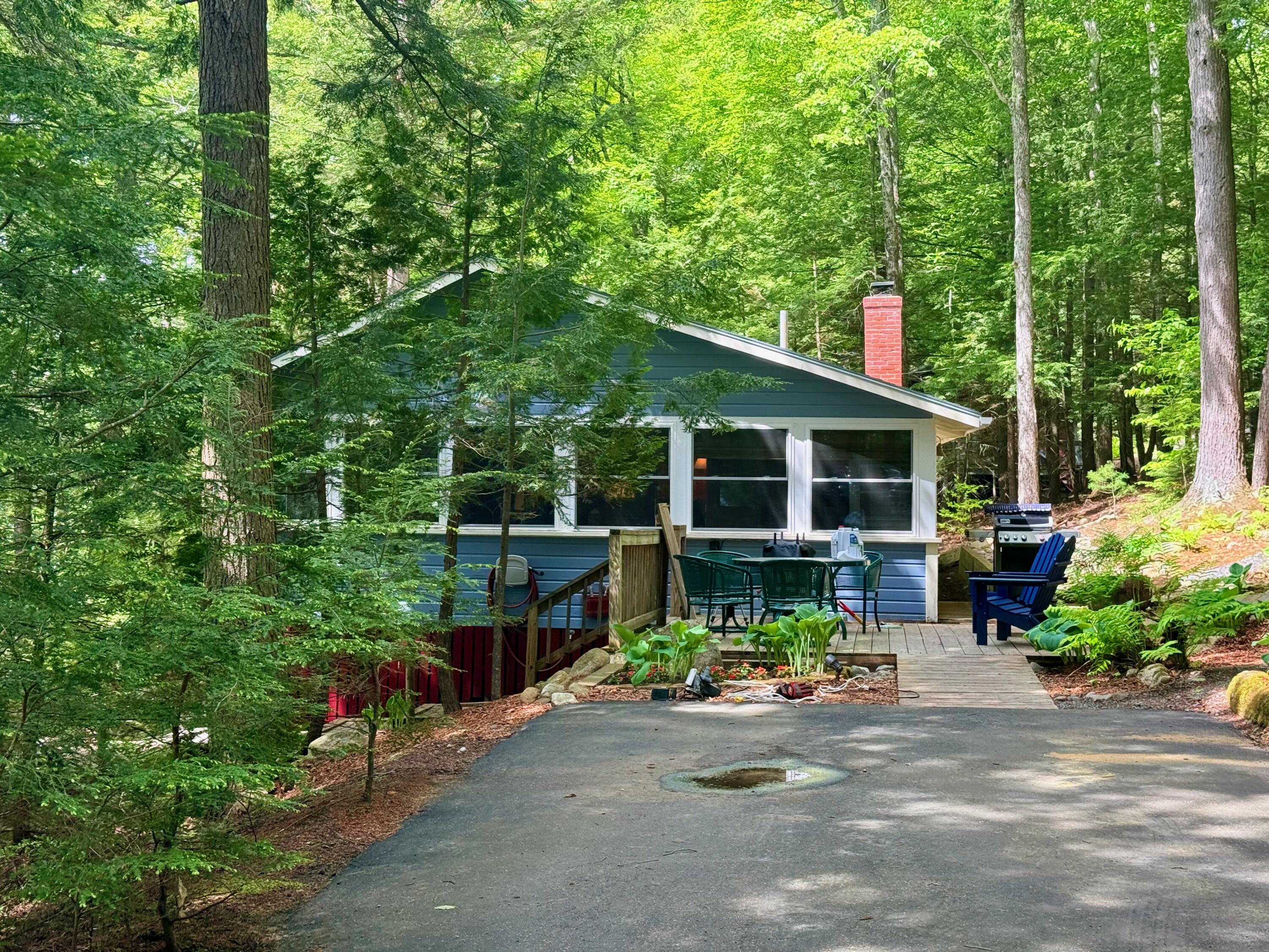 135 Hight Road Mount Vernon ME 04352