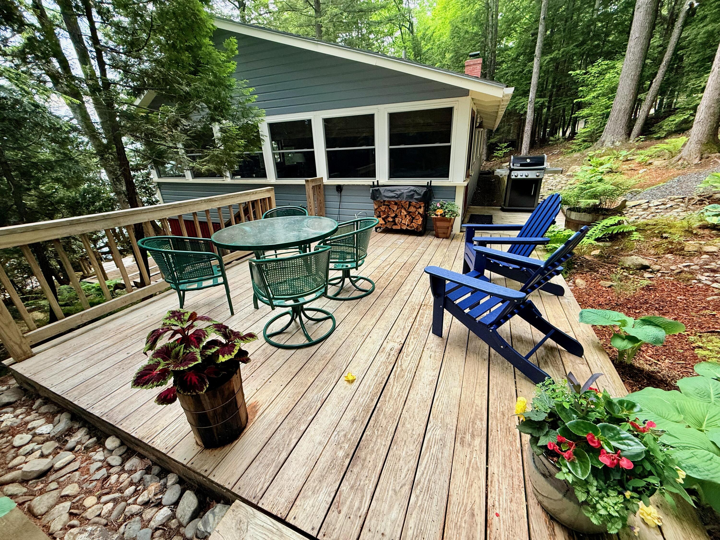 135 Hight Road Mount Vernon ME 04352