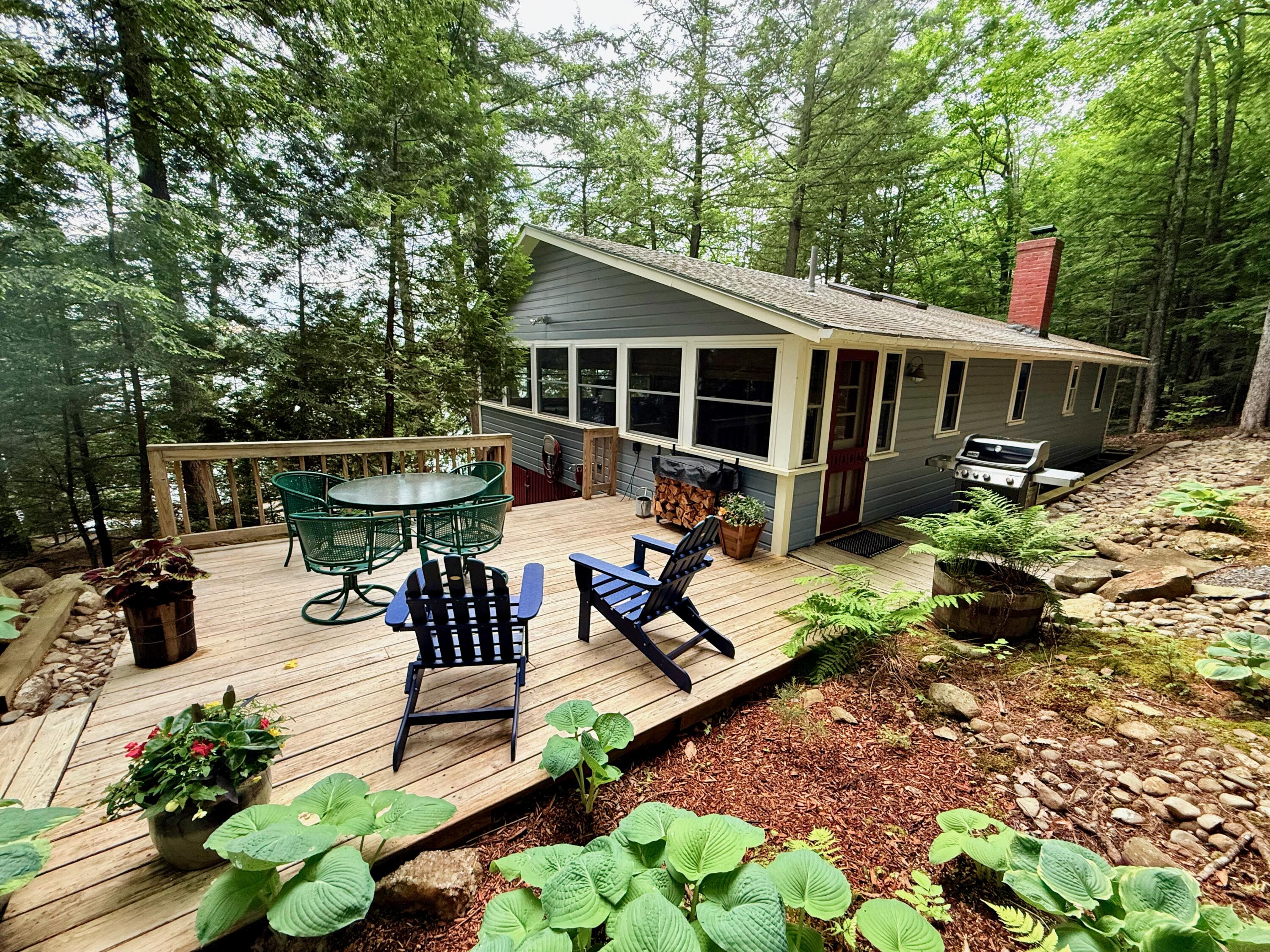 135 Hight Road Mount Vernon ME 04352