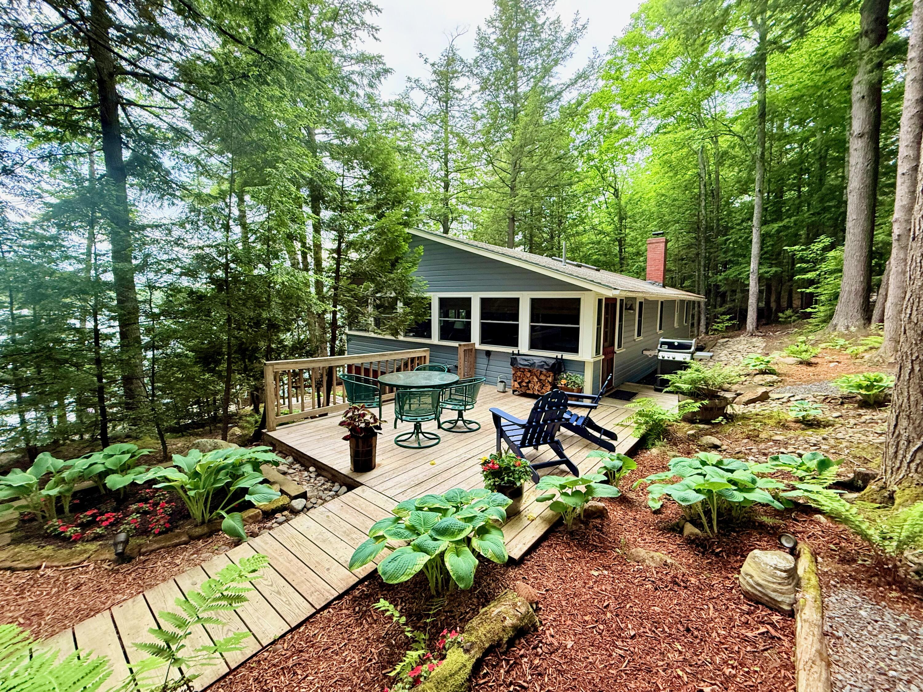 135 Hight Road Mount Vernon ME 04352