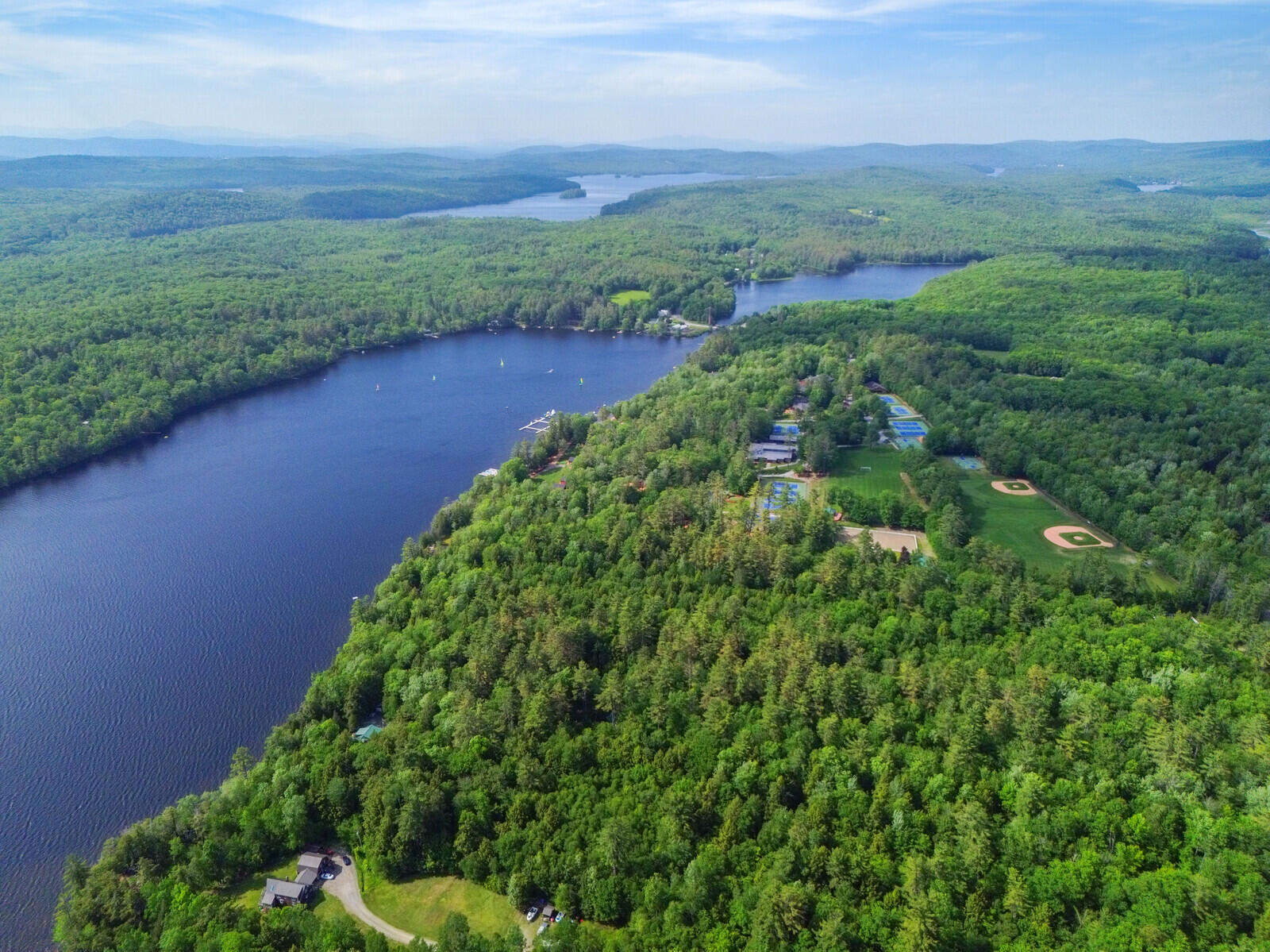 135 Hight Road Mount Vernon ME 04352