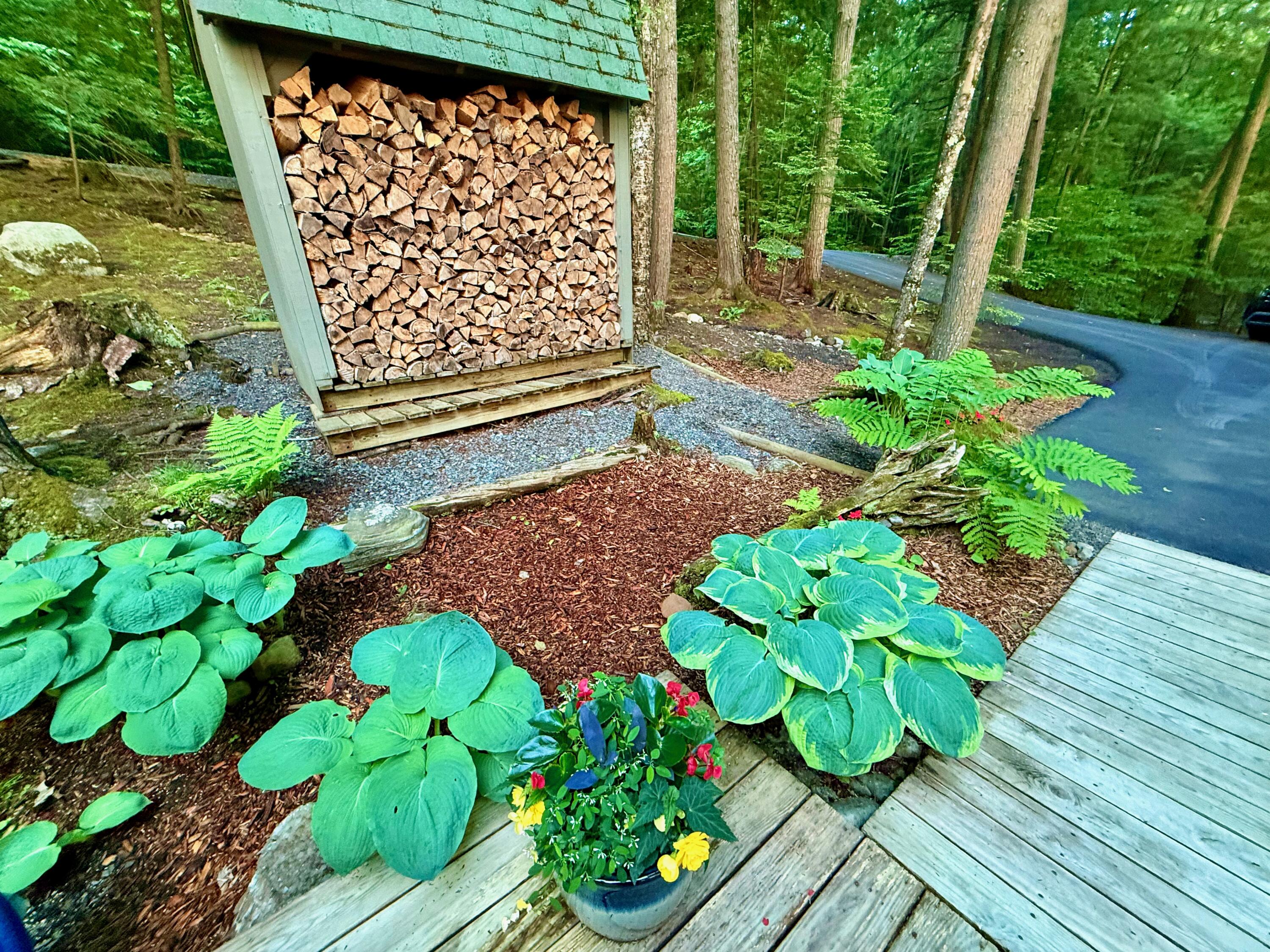 135 Hight Road Mount Vernon ME 04352