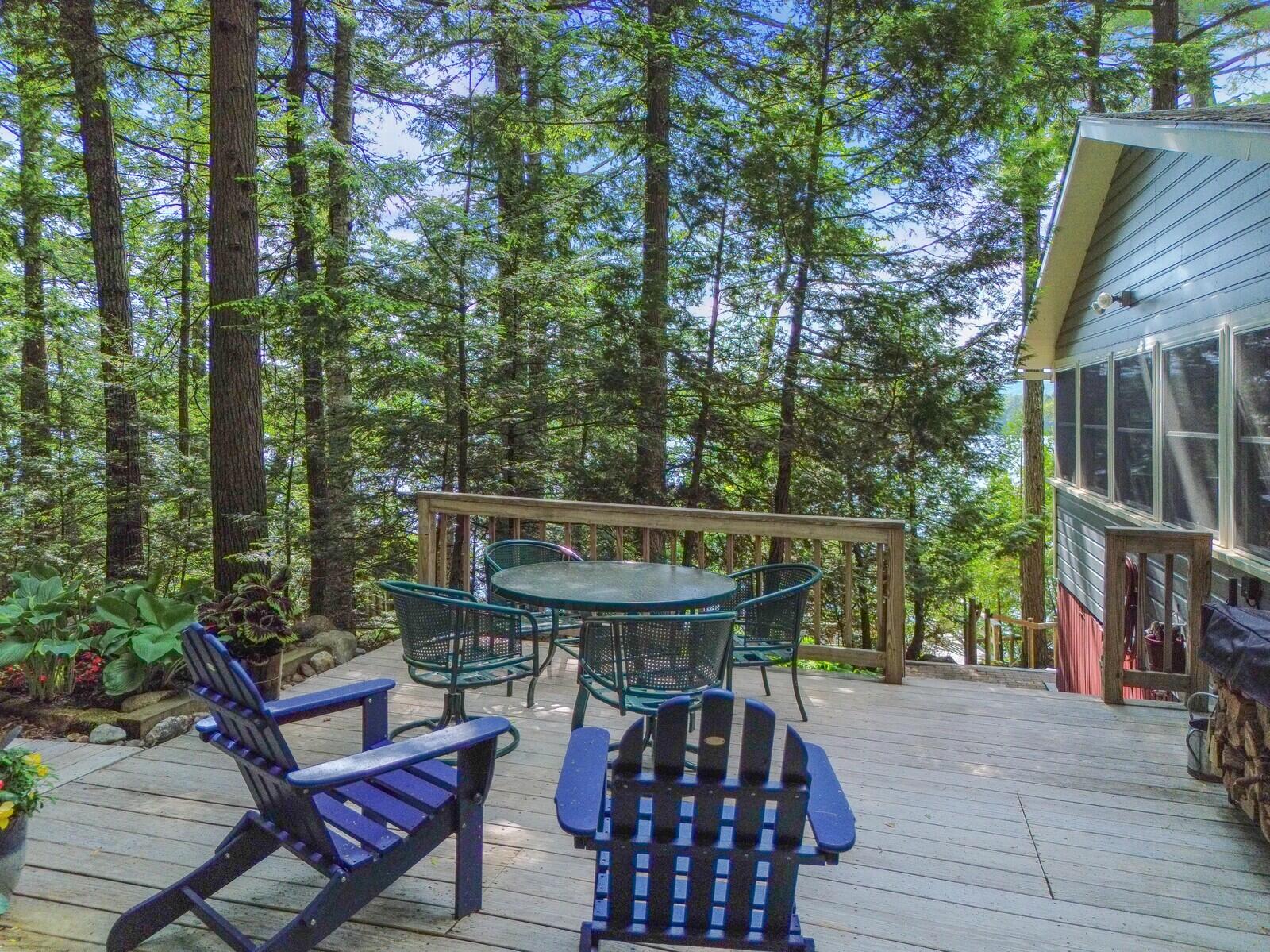 135 Hight Road Mount Vernon ME 04352