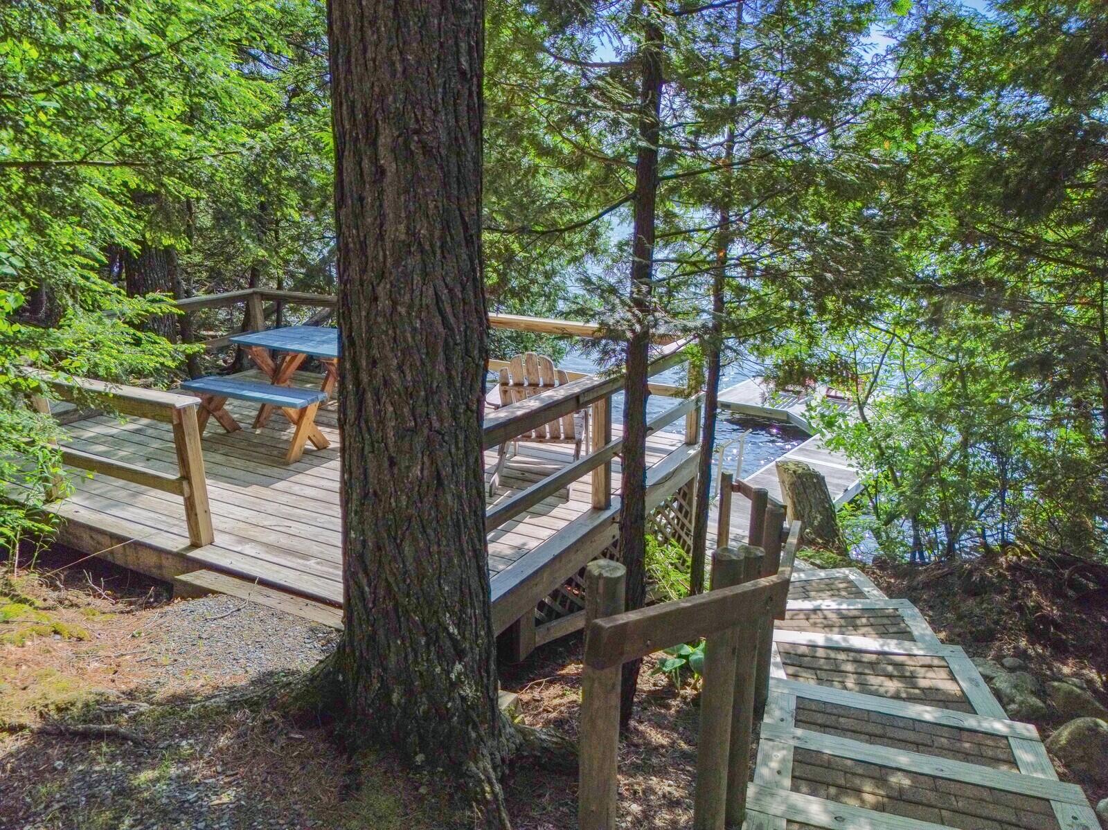 135 Hight Road Mount Vernon ME 04352