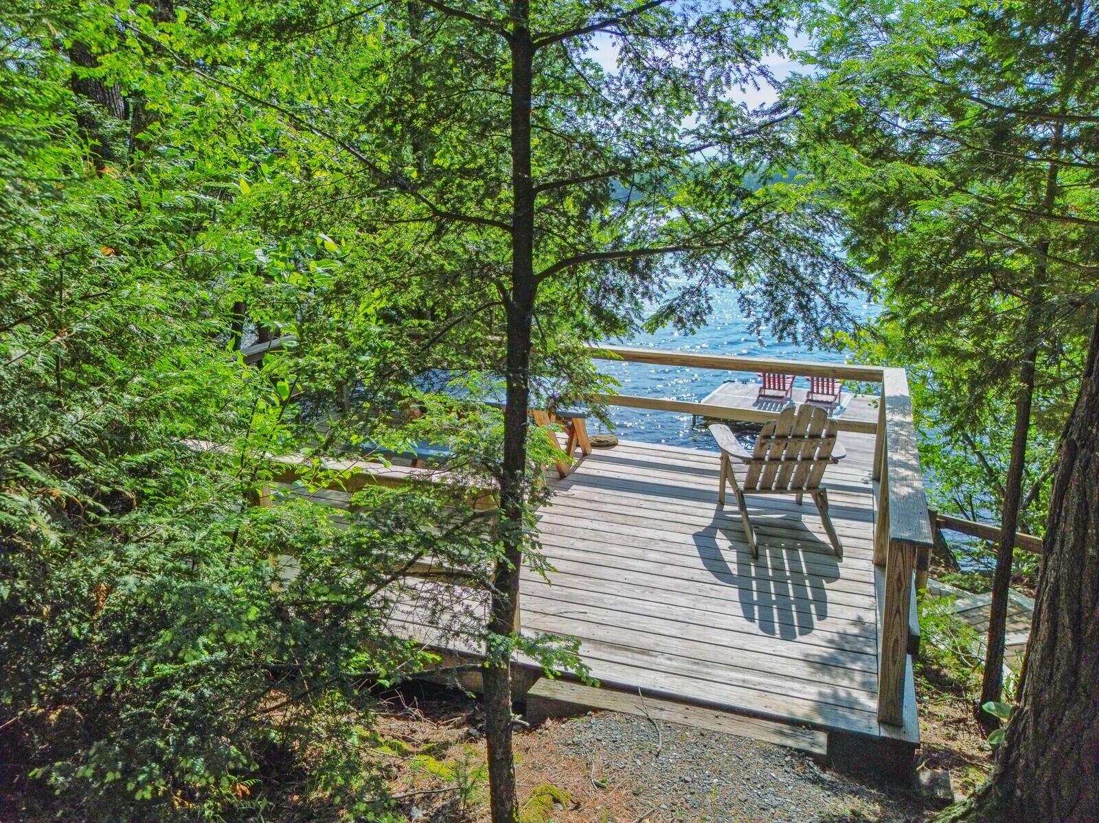 135 Hight Road Mount Vernon ME 04352