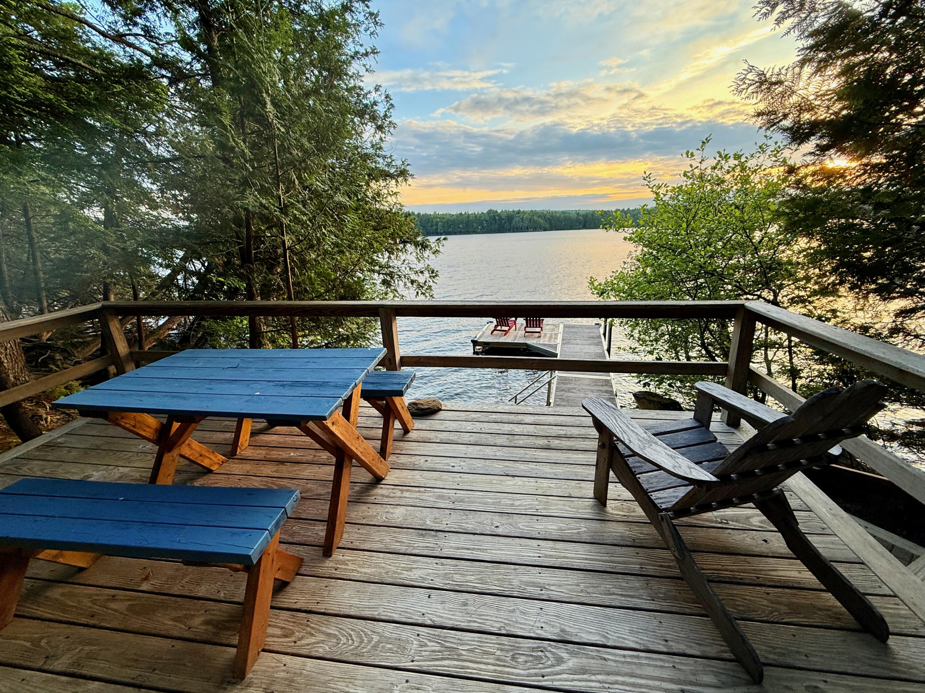 135 Hight Road Mount Vernon ME 04352