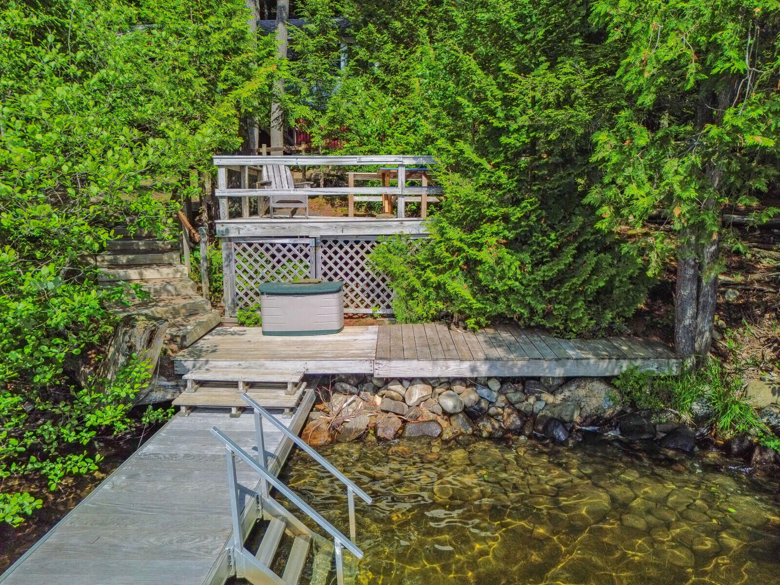 135 Hight Road Mount Vernon ME 04352