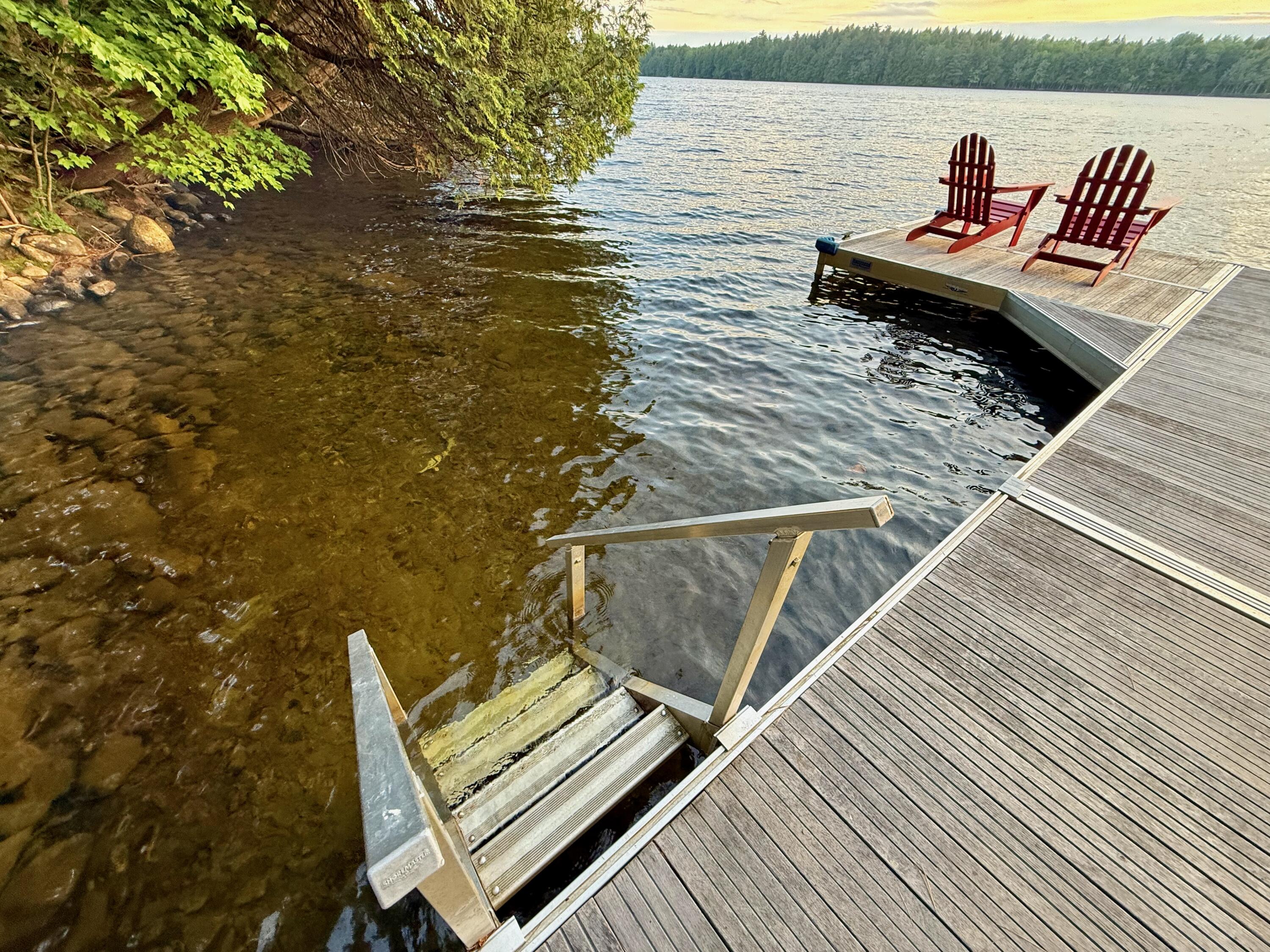 135 Hight Road Mount Vernon ME 04352