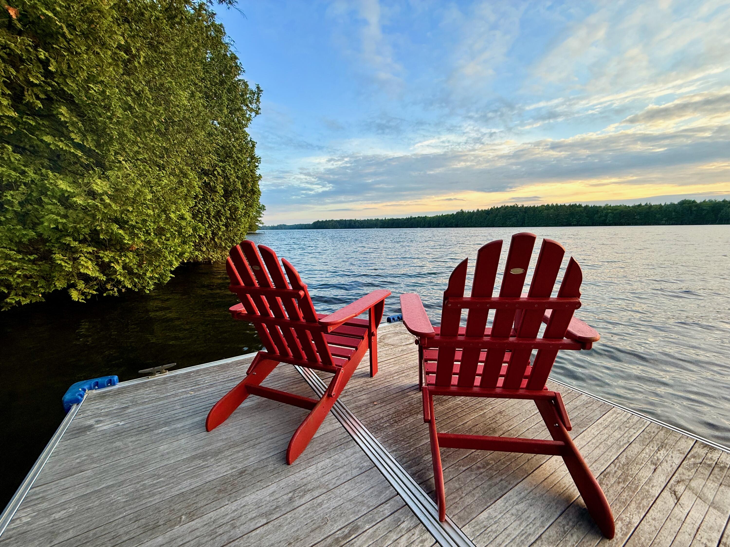 135 Hight Road Mount Vernon ME 04352