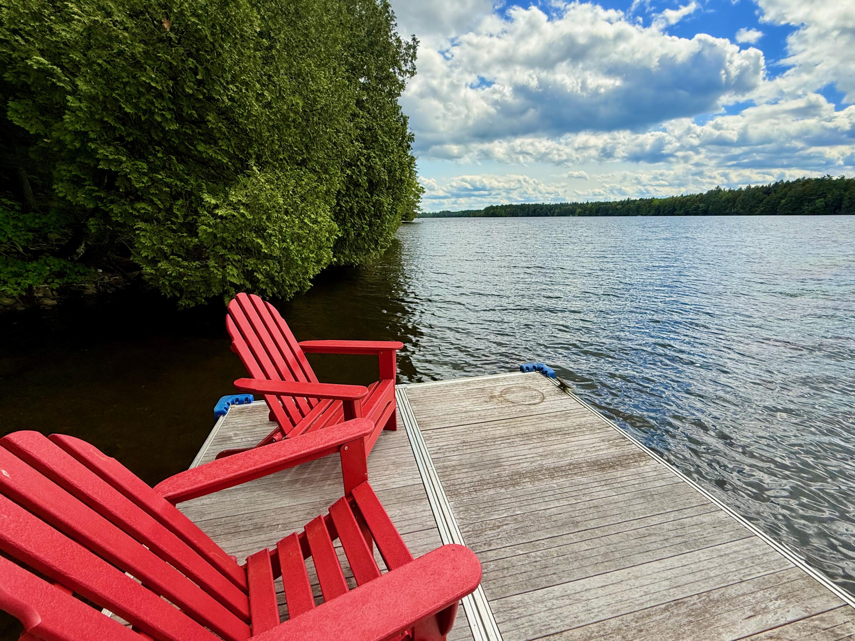 135 Hight Road Mount Vernon ME 04352