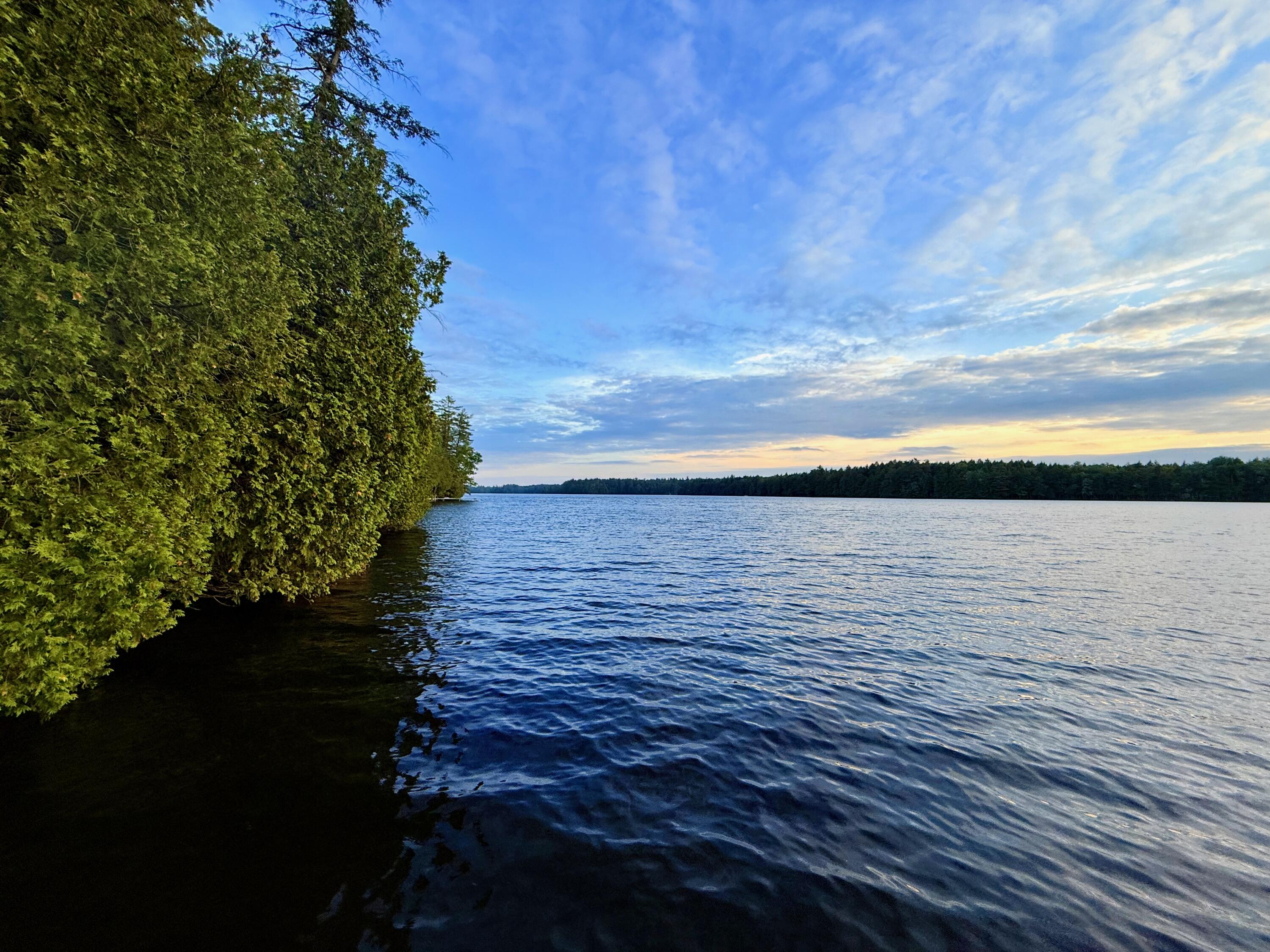 135 Hight Road Mount Vernon ME 04352