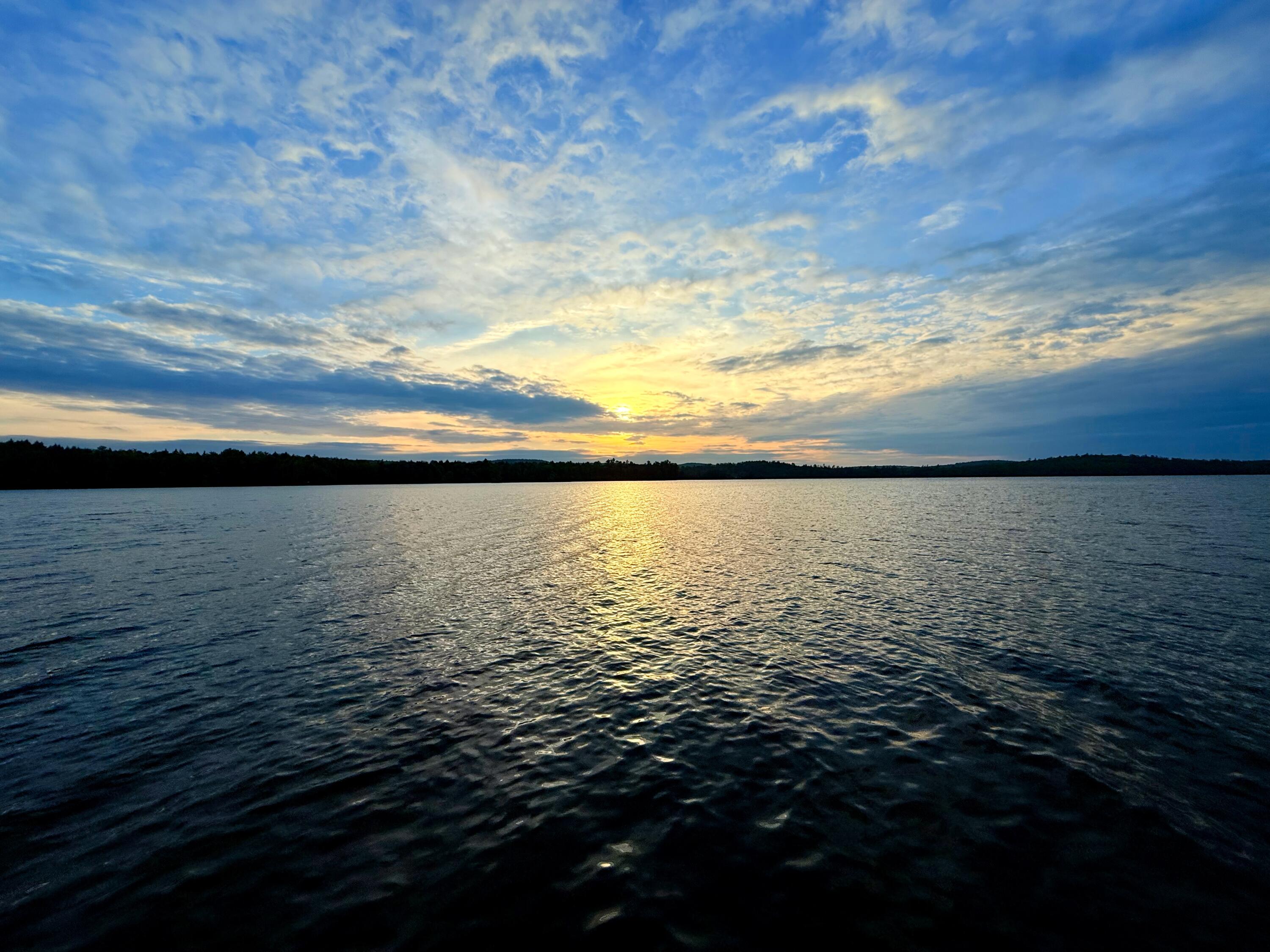 135 Hight Road Mount Vernon ME 04352