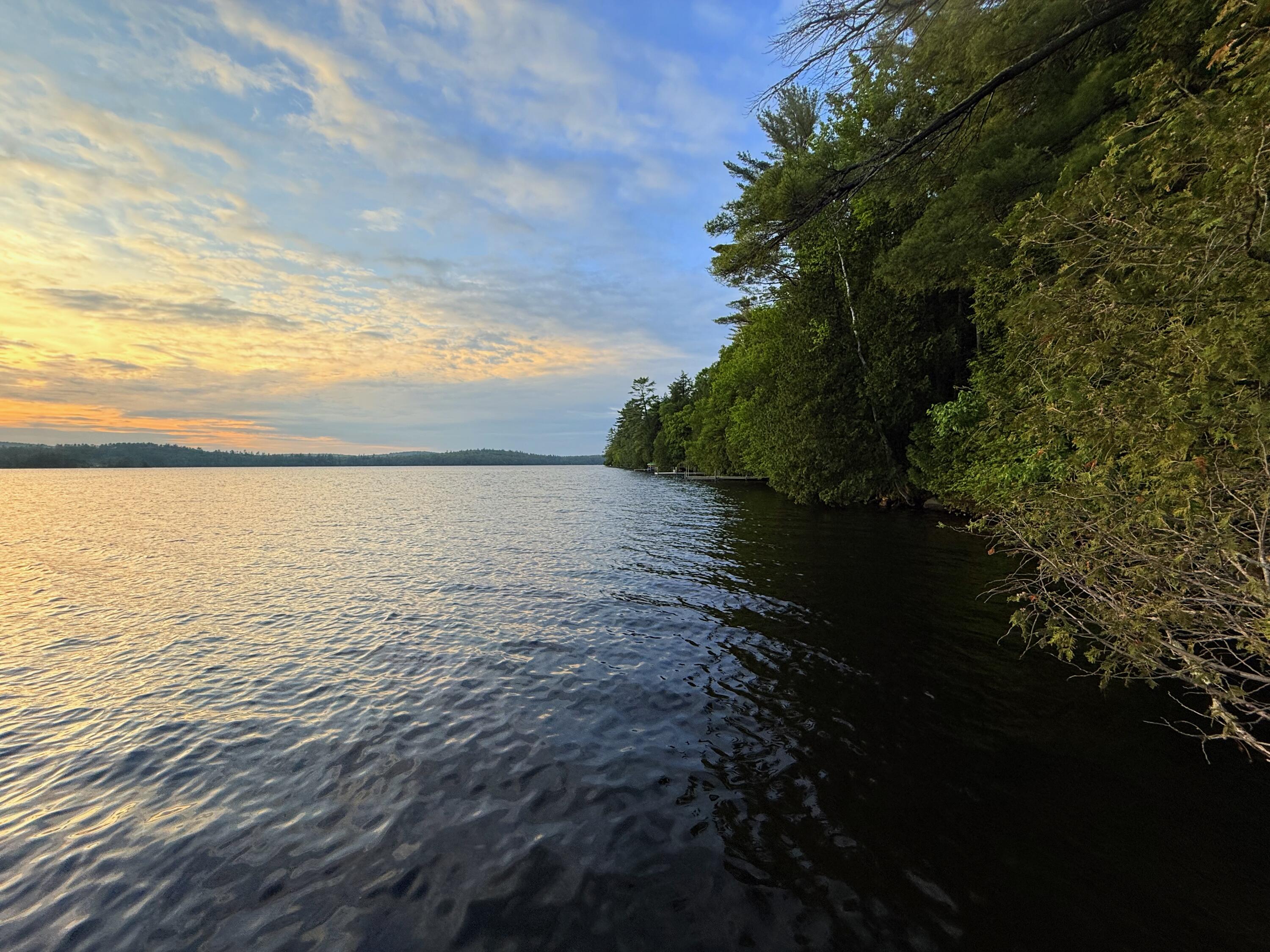 135 Hight Road Mount Vernon ME 04352