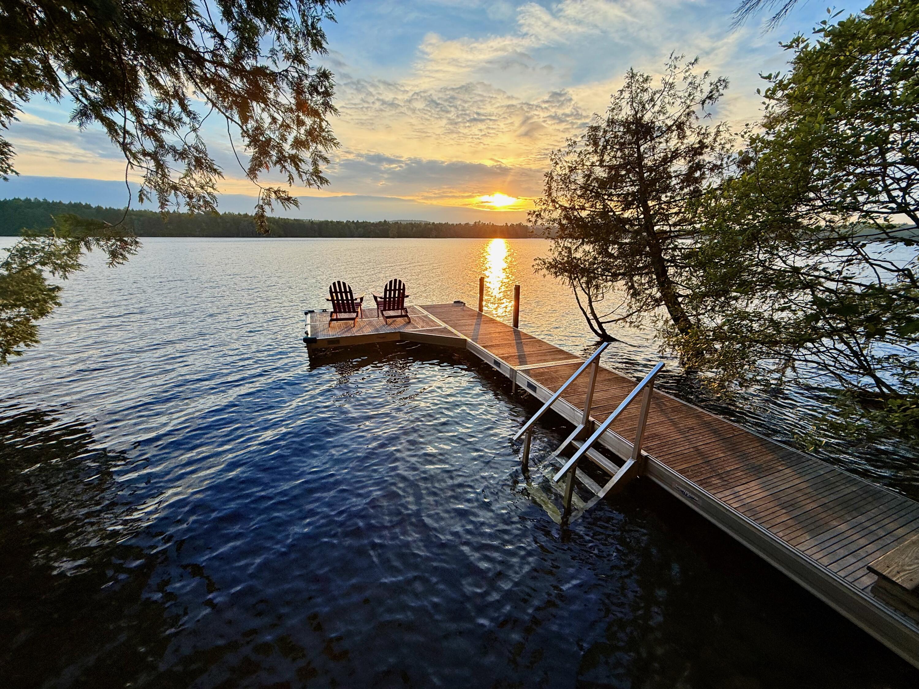 135 Hight Road Mount Vernon ME 04352