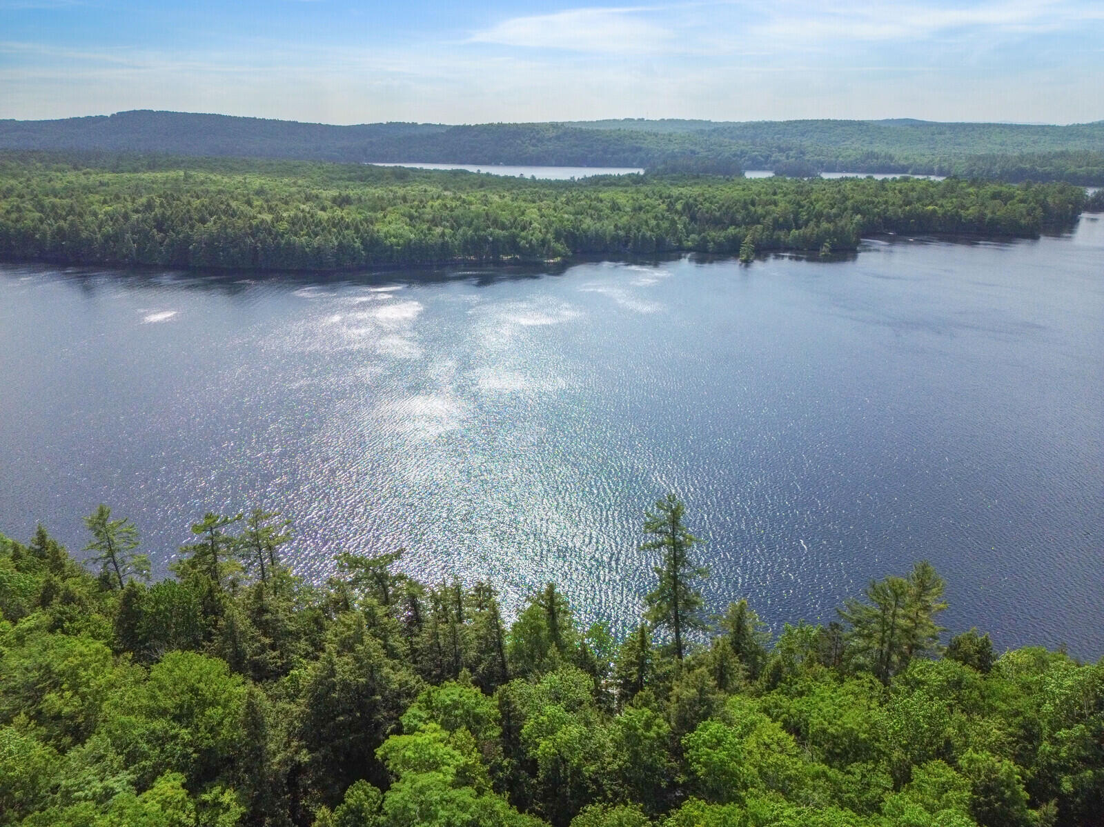 135 Hight Road Mount Vernon ME 04352