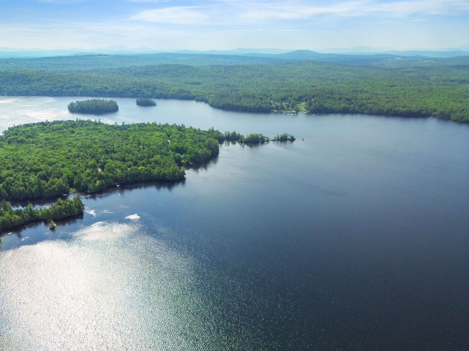 135 Hight Road Mount Vernon ME 04352