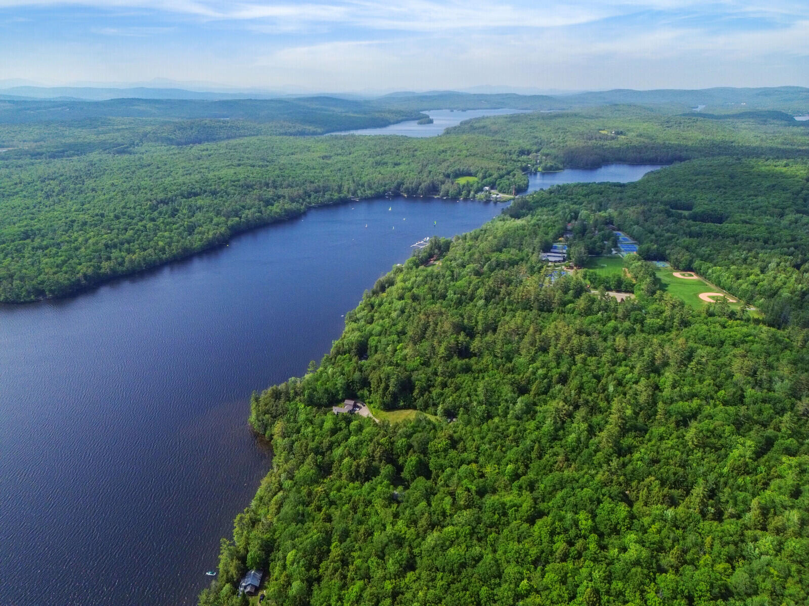 135 Hight Road Mount Vernon ME 04352