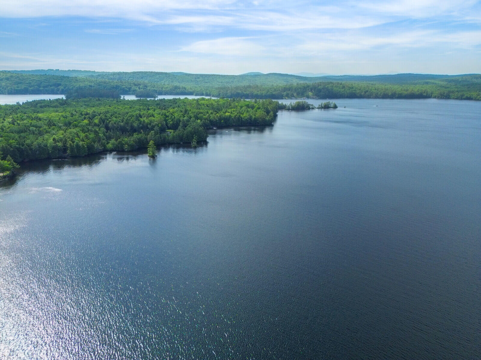 135 Hight Road Mount Vernon ME 04352