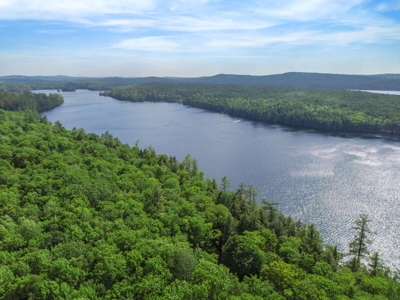 135 Hight Road Mount Vernon ME 04352