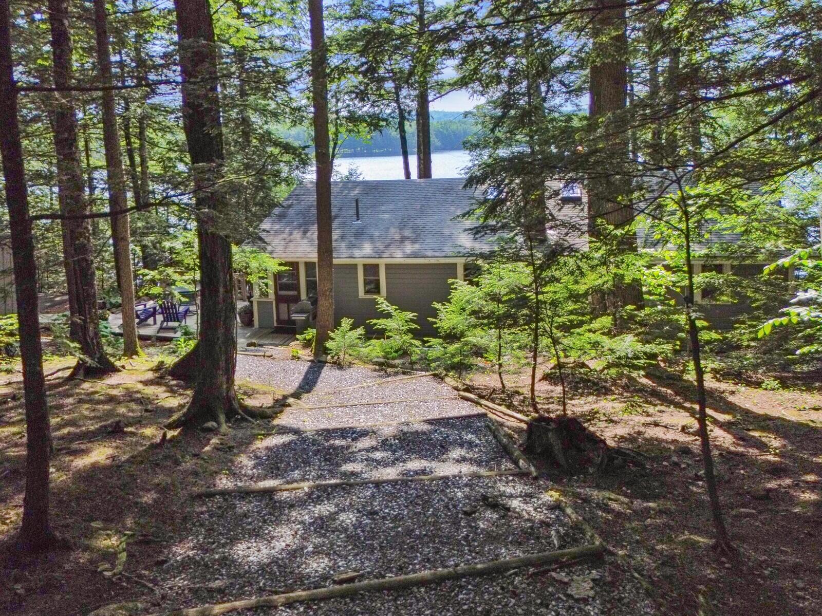 135 Hight Road Mount Vernon ME 04352