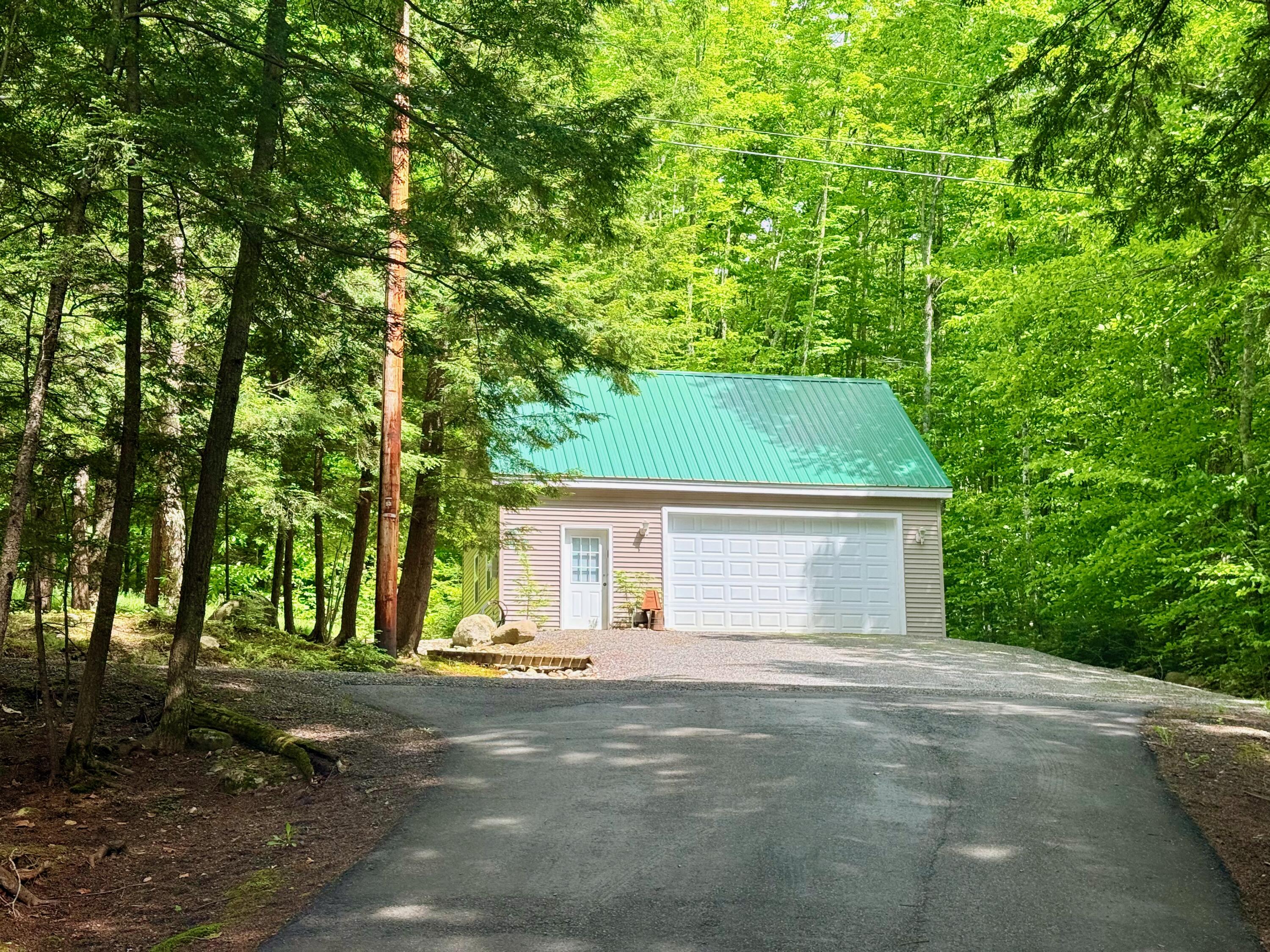 135 Hight Road Mount Vernon ME 04352