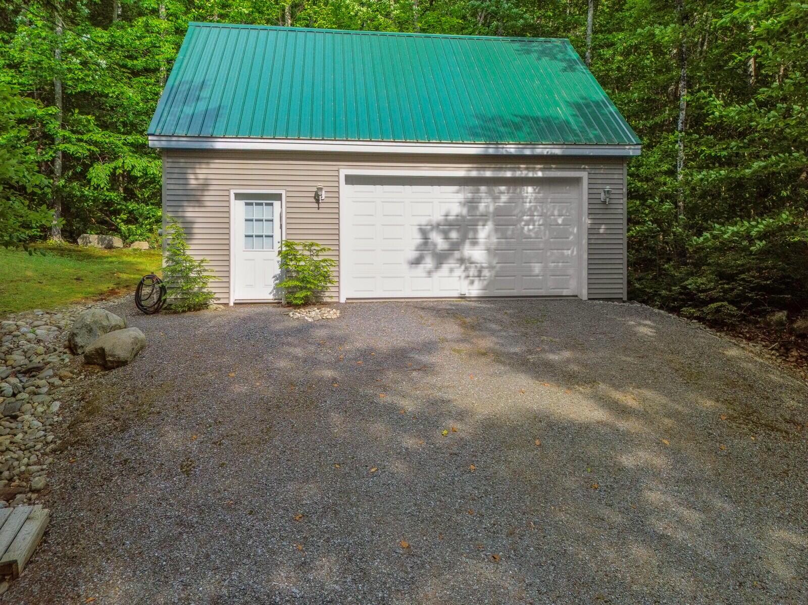 135 Hight Road Mount Vernon ME 04352