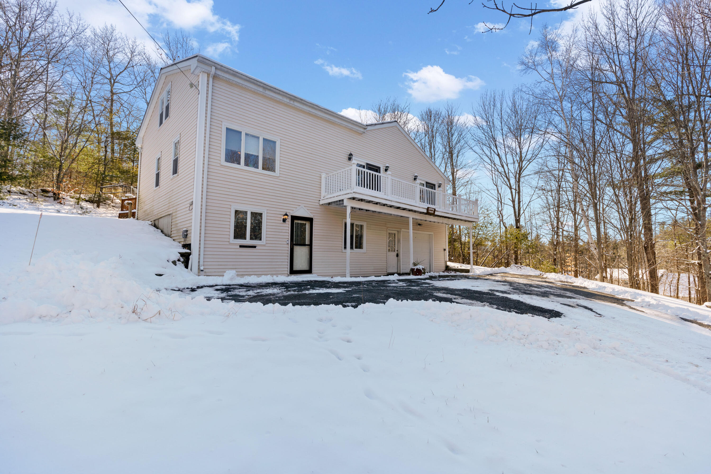 35 Old County Road Windham ME 04062