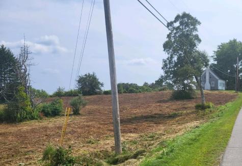 102 Hathorne Point Road Cushing ME 04563