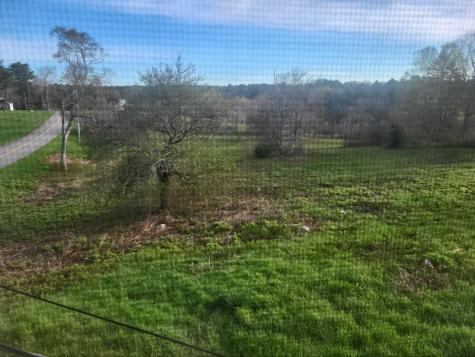 102 Hathorne Point Road Cushing ME 04563