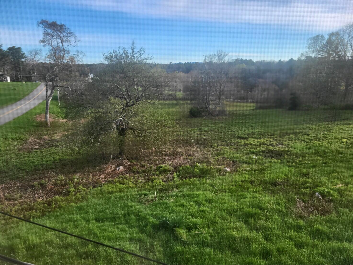 102 Hathorne Point Road Cushing ME 04563