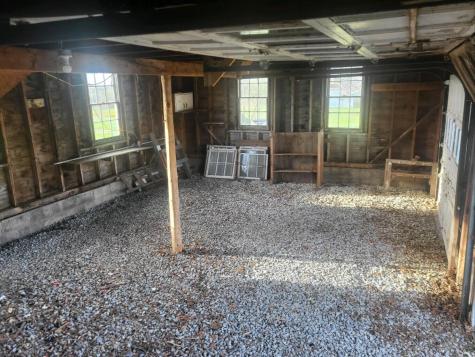 102 Hathorne Point Road Cushing ME 04563