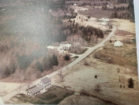 102 Hathorne Point Road Cushing ME 04563