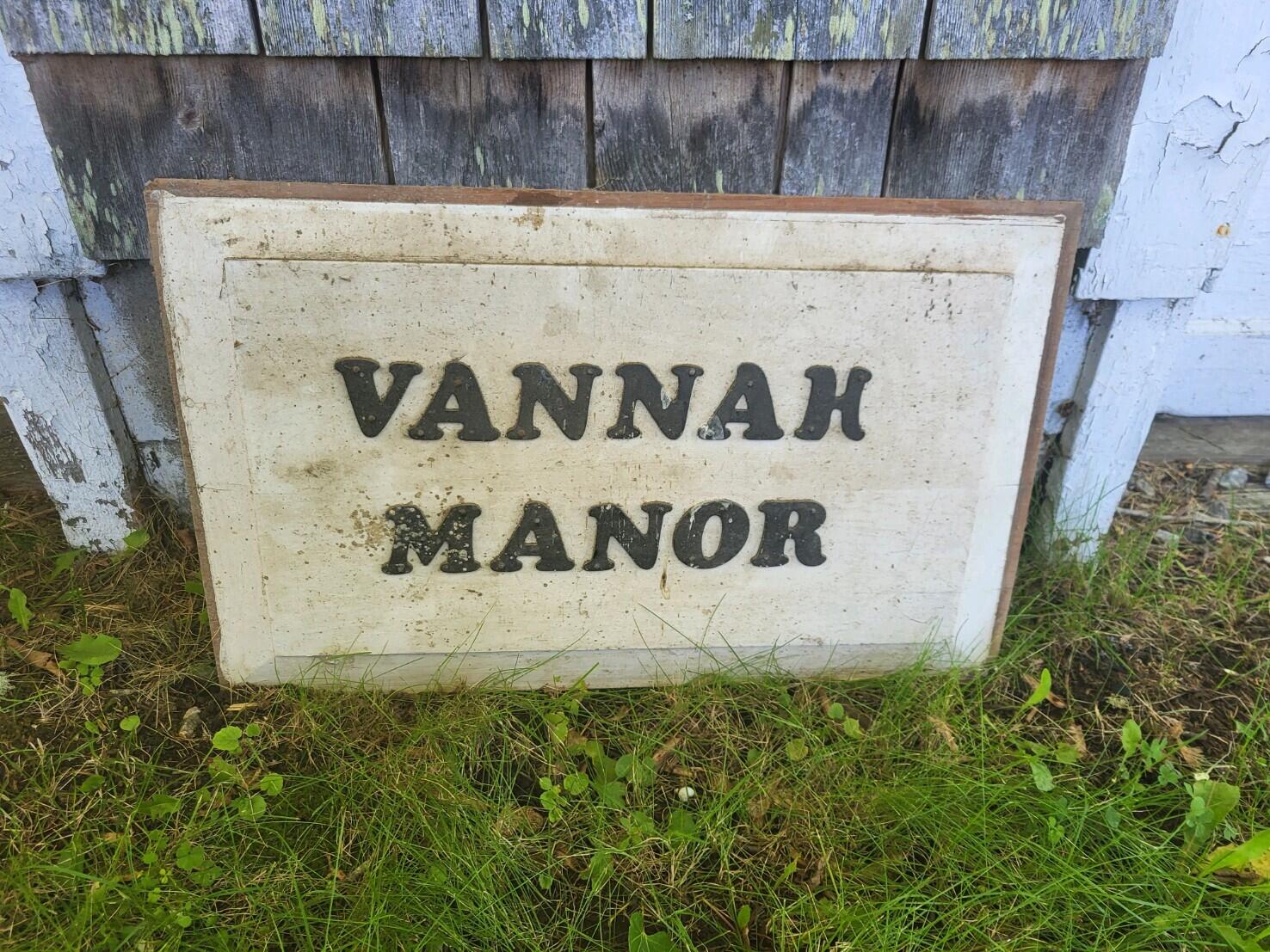 102 Hathorne Point Road Cushing ME 04563