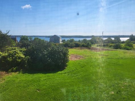 102 Hathorne Point Road Cushing ME 04563