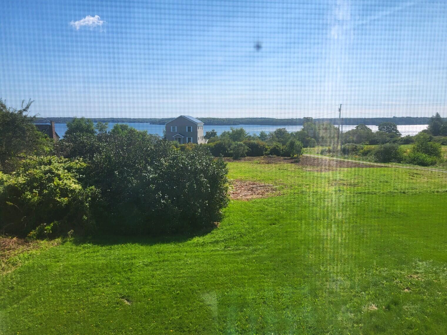 102 Hathorne Point Road Cushing ME 04563