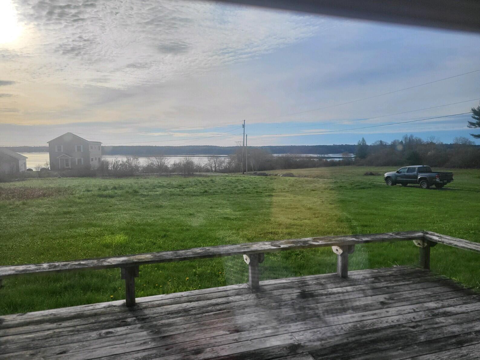 102 Hathorne Point Road Cushing ME 04563