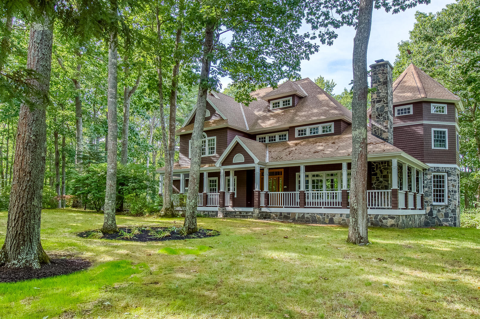 22 Rivers Edge Drive Kennebunk, ME