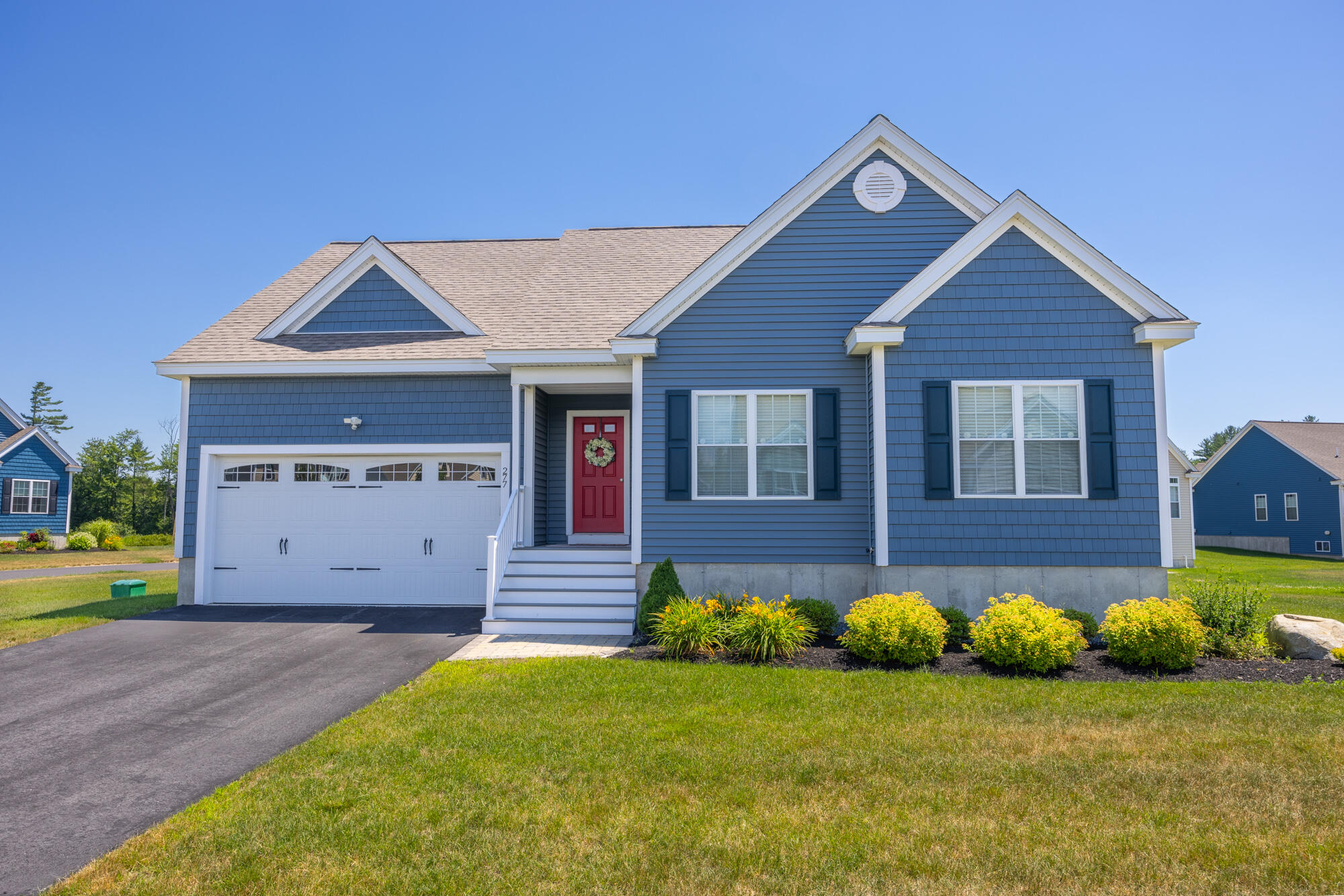 277 Clubhouse Road Wells ME 04090