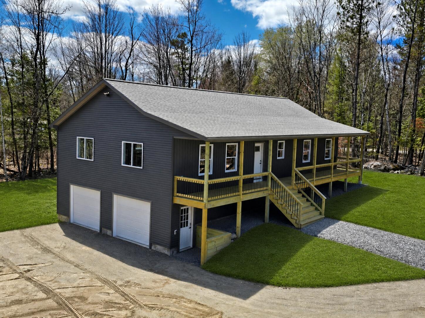5 Holly Lane Cornville ME 04976