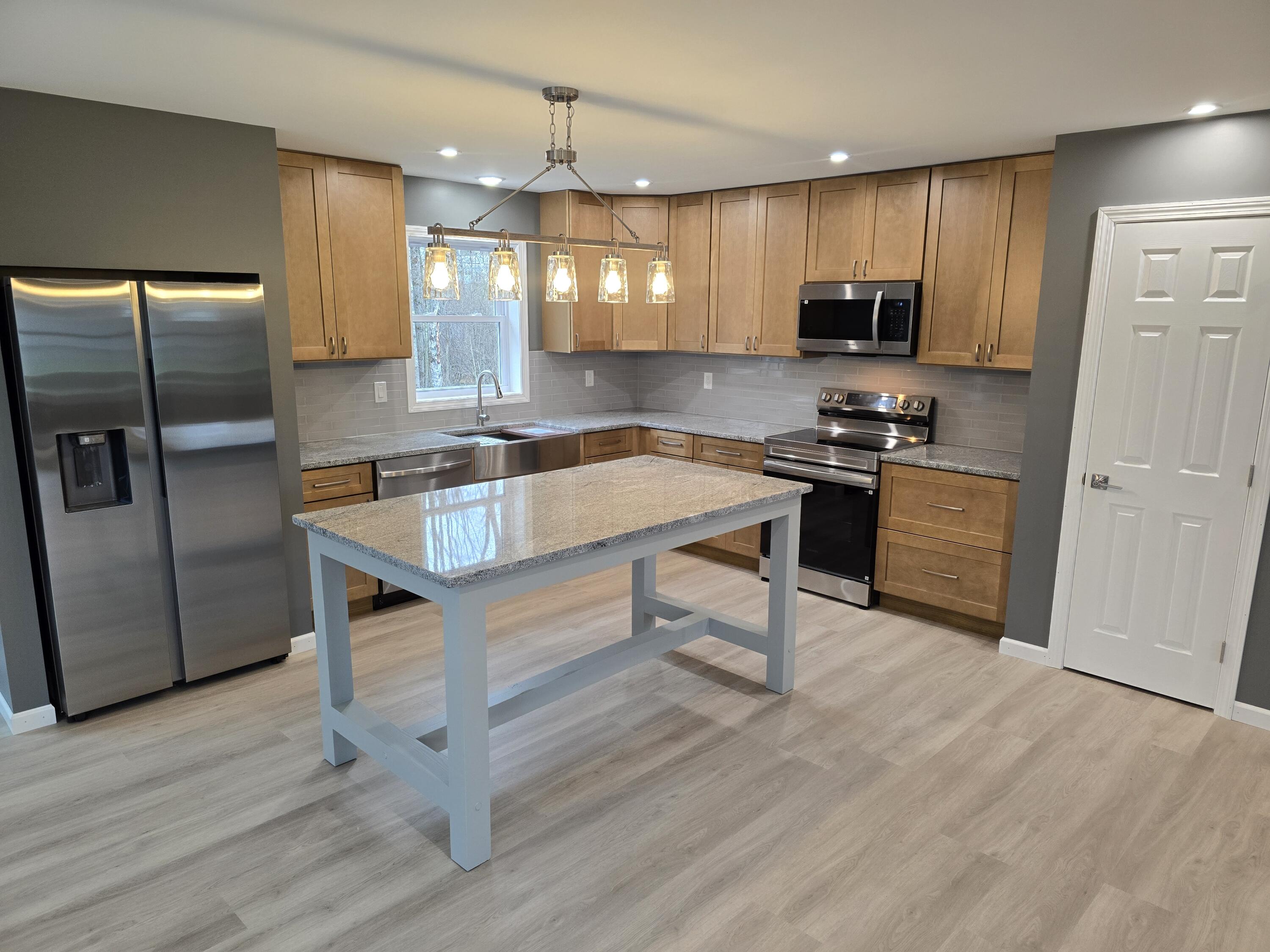 5 Holly Lane Cornville ME 04976