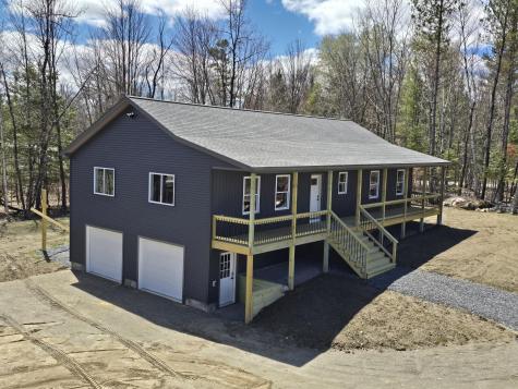 5 Holly Lane Cornville ME 04976