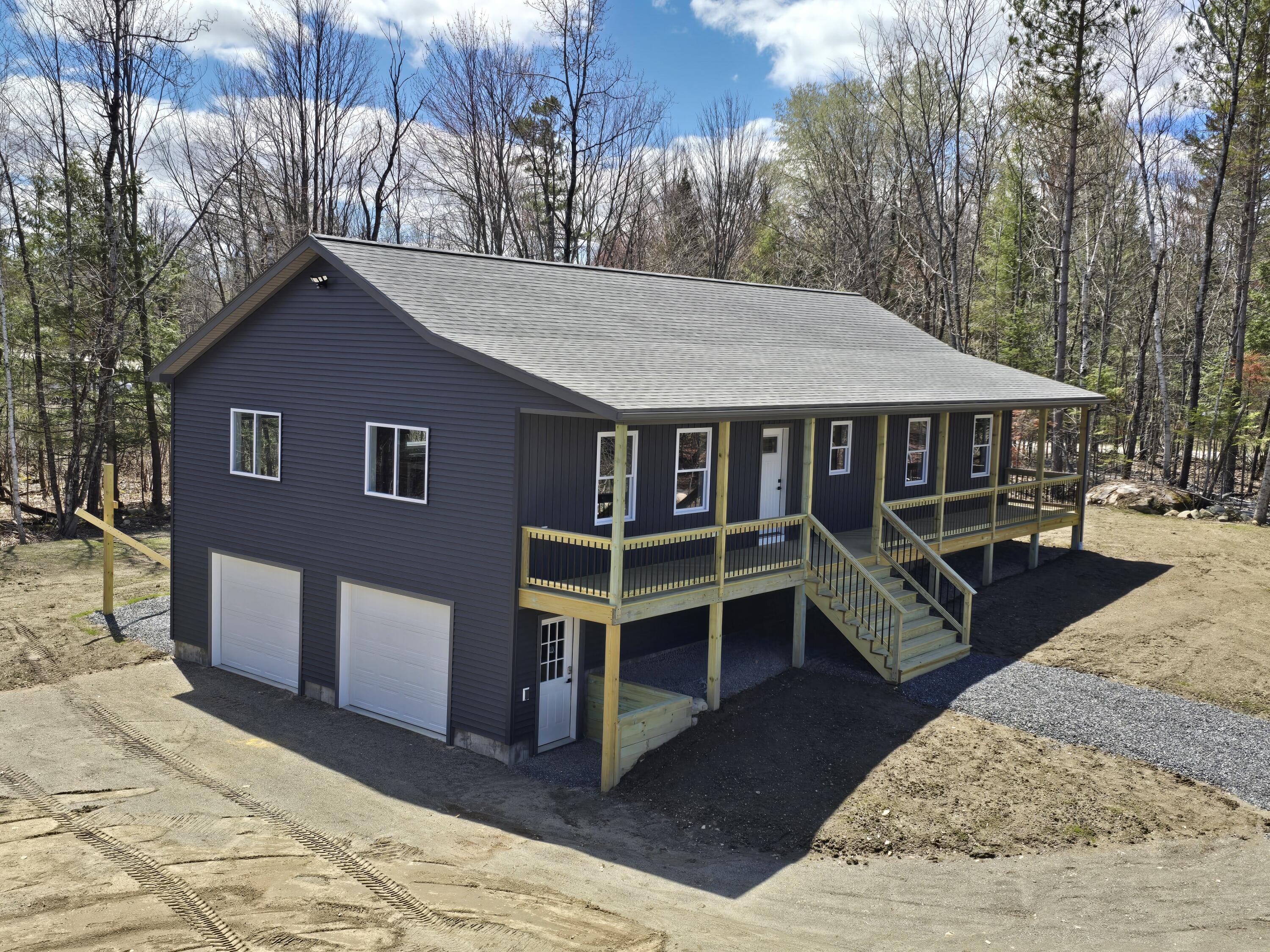 5 Holly Lane Cornville ME 04976