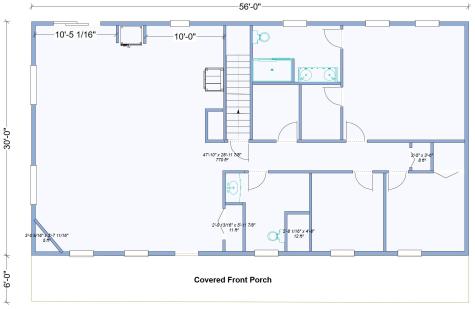 5 Holly Lane Cornville ME 04976