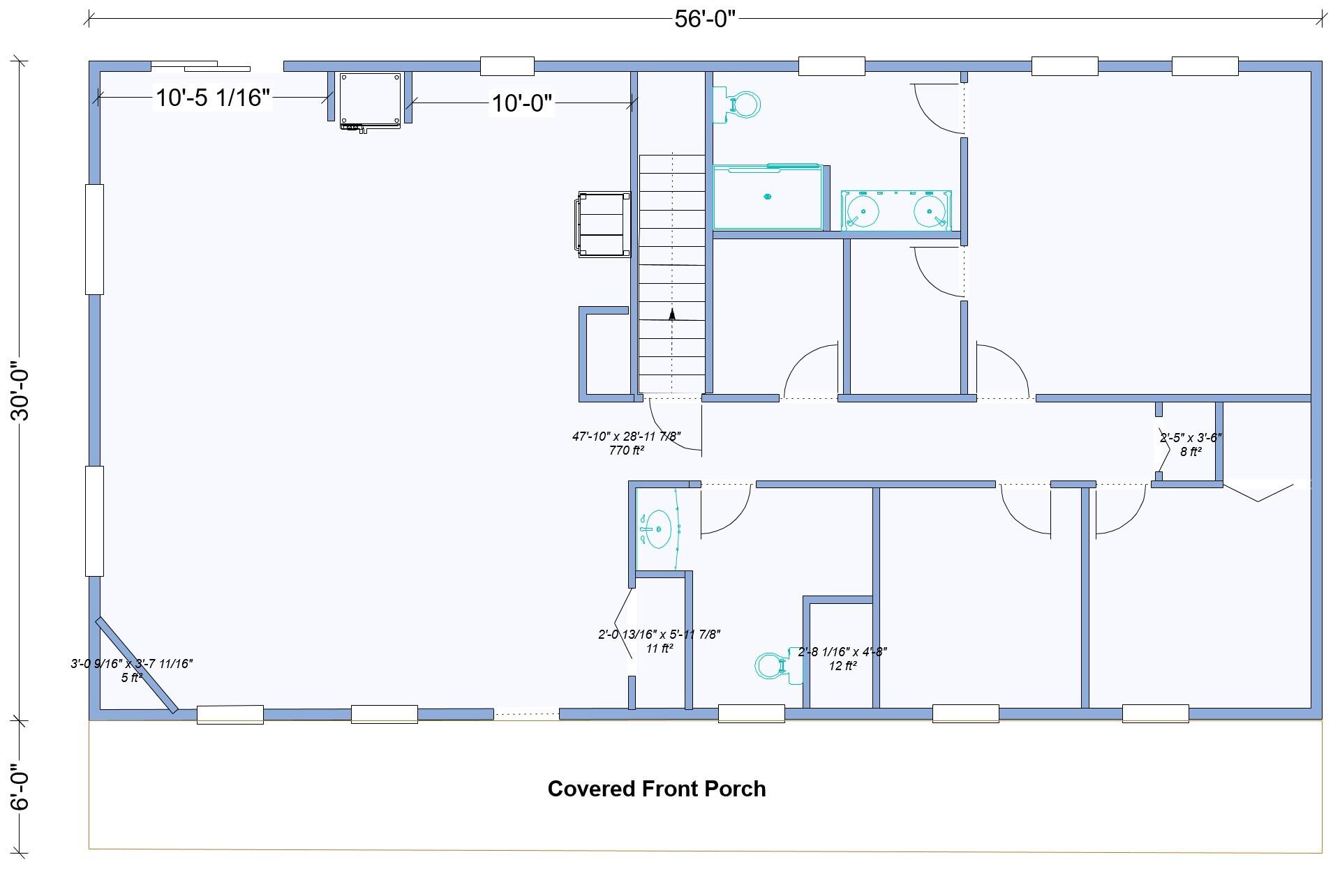 5 Holly Lane Cornville ME 04976